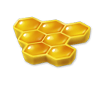 Honeycomb*80