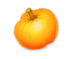 Pumpkin*100