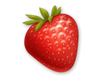Strawberry*100