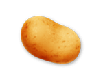 Potato*100