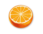 Orange*100