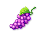 Grapes*100