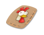 Chicken Feed*80