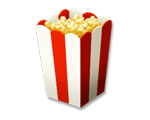 Popcorn*80