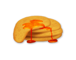 Pancake*80