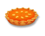 Pumpkin Pie*80