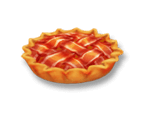 Bacon Pie*80