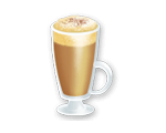 Caffe Latte*80