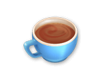 Hot Chocolate*80