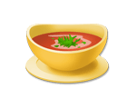 Tomato Soup*80