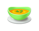 Pumpkin Soup*80