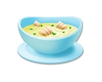 Fish Soup*80