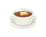 Onion Soup*80