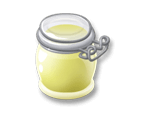 Lemon Curd*80