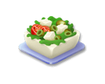 Feta Salad*80