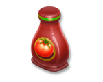 Tomato Sauce*80