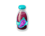 Grape Juice*80