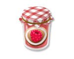 Raspberry Jam*80