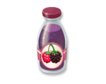 Berry Juice*80