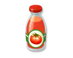 Tomato Juice*80