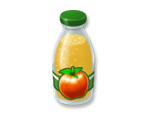 Apple Juice*80