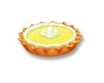 Lemon Pie*80