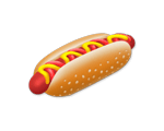 Hot Dog*80