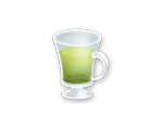 Green Tea*80