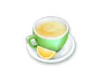 Lemon Tea*80