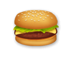 Hamburger*80