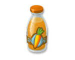 Carrot Juice*80