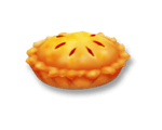 Apple Pie*80