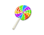 Lollipop*100