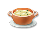 Potato Soup*80