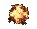 Pixel Fire