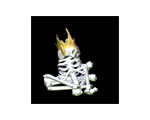 Bone King