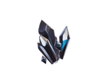 Shadowshard Crystal 99