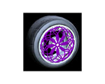 Roulette(Purple)