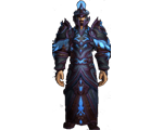 Frostwind Recolor Mage T12