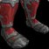 Honorable Combatant s Mail Treads