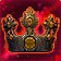 Crown of A'akul's Dark Reign
