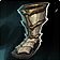 Boots of the Dark Iron Raider Item Level 420
