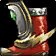 Replica Sorcerer's Boots