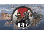20 Kills for Apex Legends