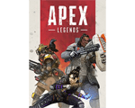 20 Wins for Apex Legends