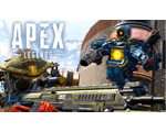 Apex Legends 1-100 Power Leveling