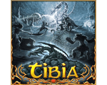 Tibia-Account(94 RP 120 MS)