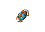 Rusted Divination Scarab