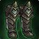 Coralshell Warboots.