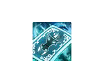 Darkmoon Card Blue Dragon